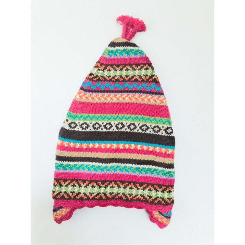 GAP baby hat 0-6 months